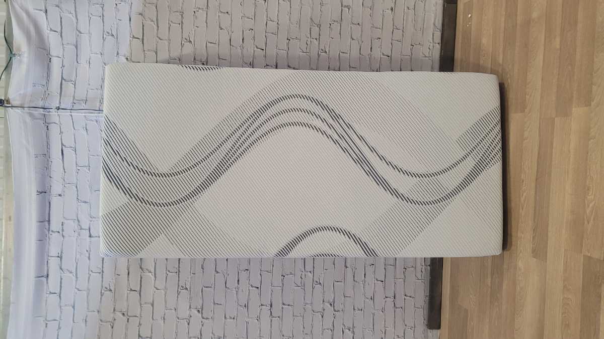 Tempur-Pedic ProSense Medium 12 Inch Mattress - Twin XL - Gallery Image 4